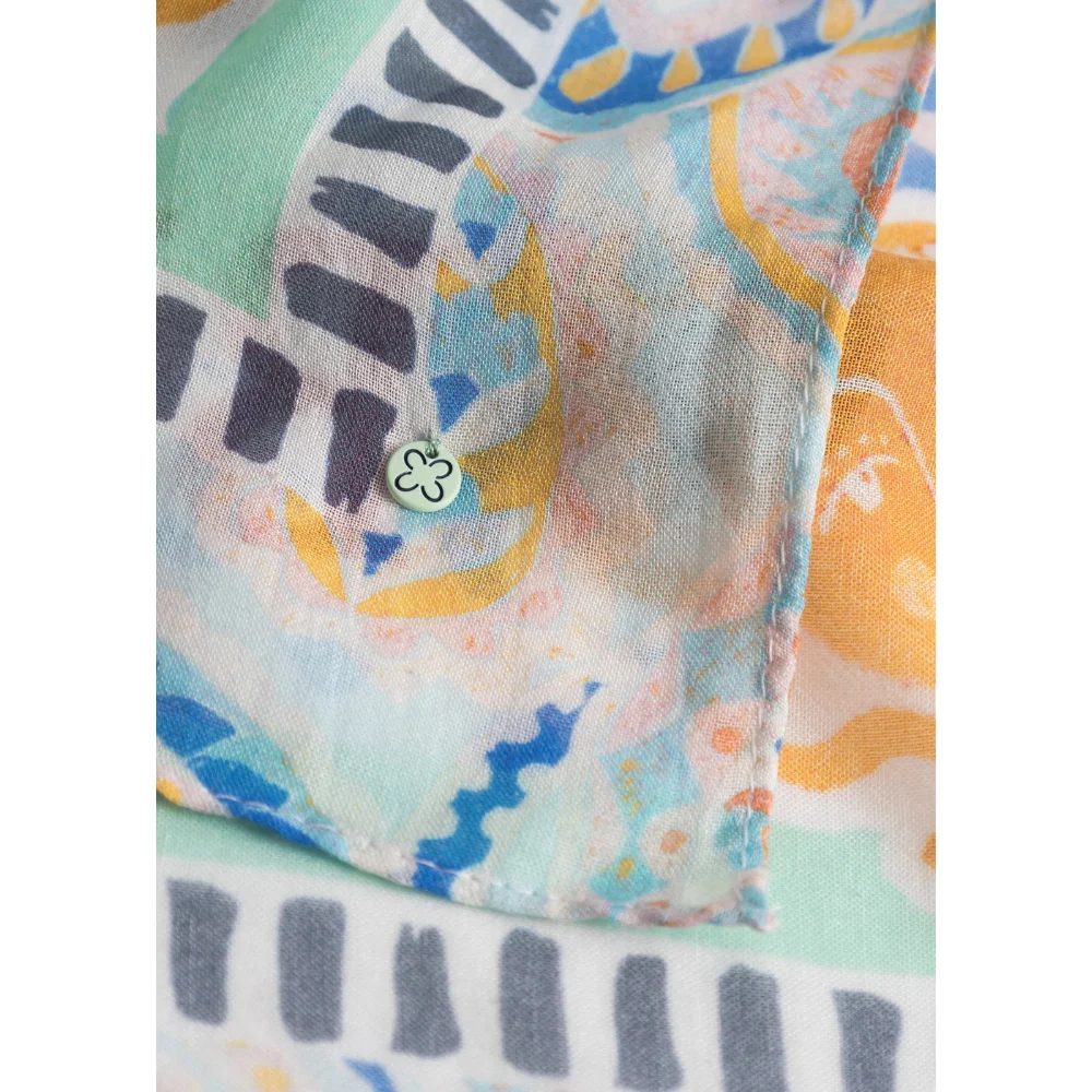 Codello Bandana Beach Vibes – Bild 3