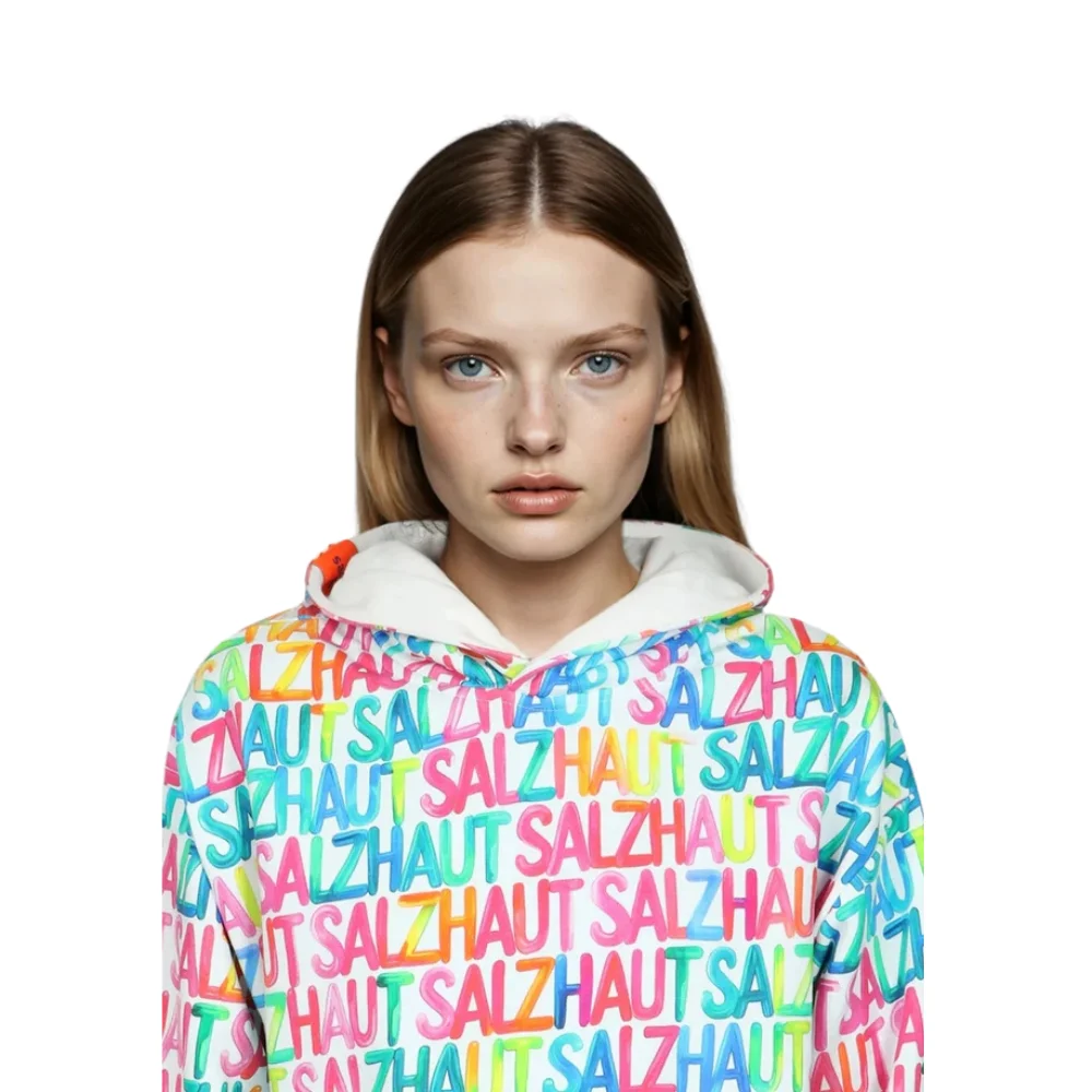 Salzhaut Hoodie AFBOTT – Bild 3