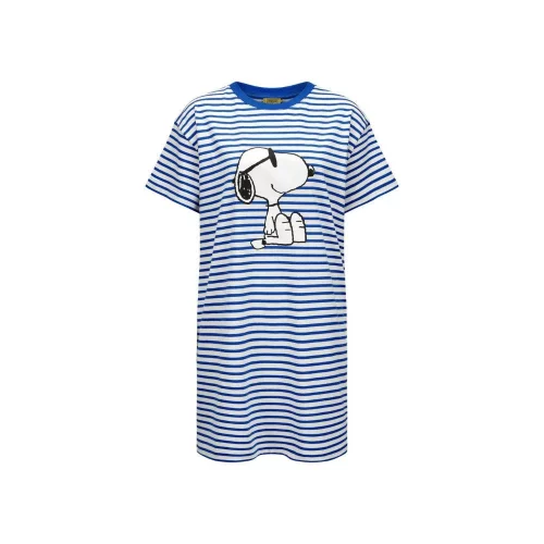 Codello Peanuts T-Shirt Kleid mit Snoopy